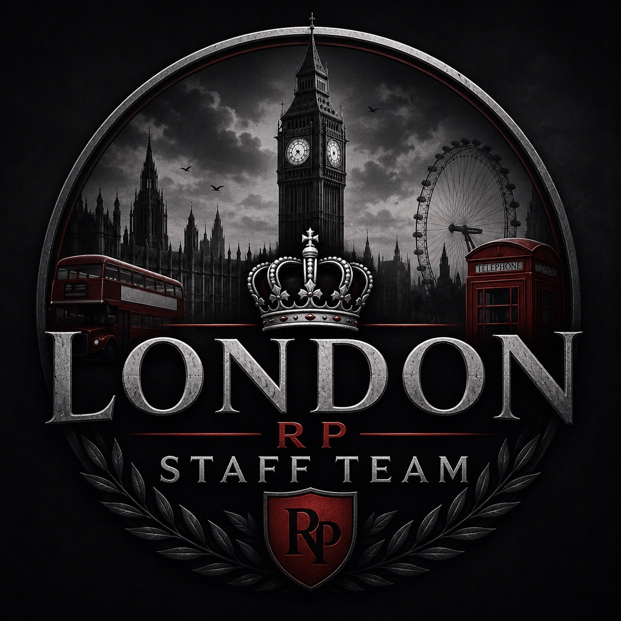 Staff Application